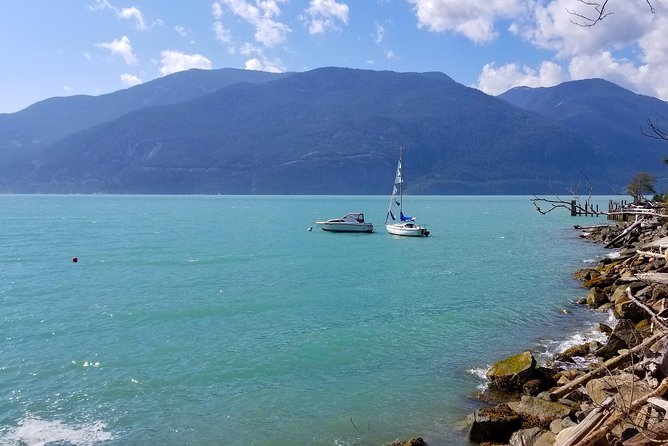 Whistler Sightseeing Tour From Vancouver: See Horseshoe Bay and Shannon Falls - Common Questions