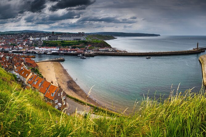Whitby Tour App, Hidden Gems Game and Big Britain Quiz (1 Day Pass) UK - Tips for a Great Experience