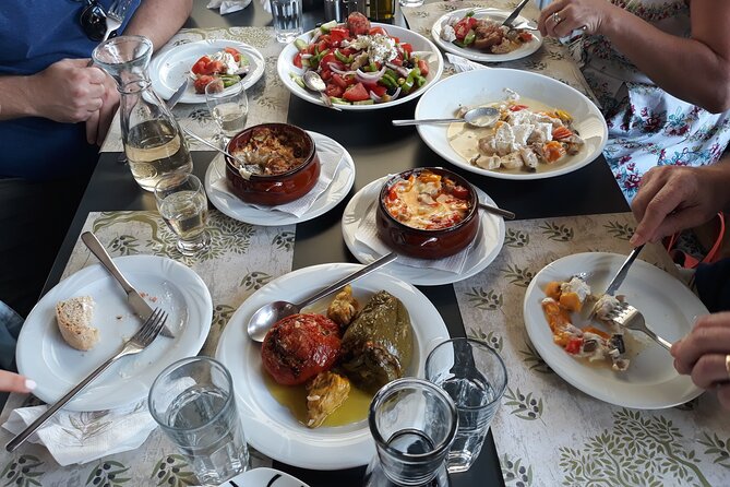 White Mountains - Semi Private Safari Tour With Tastings & Lunch - Cheese Production