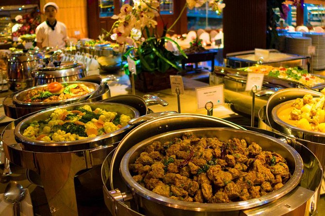 White Orchid Dinner Cruise From Bangkok With Pick-Up & Live Music (Sha Plus) - Directions