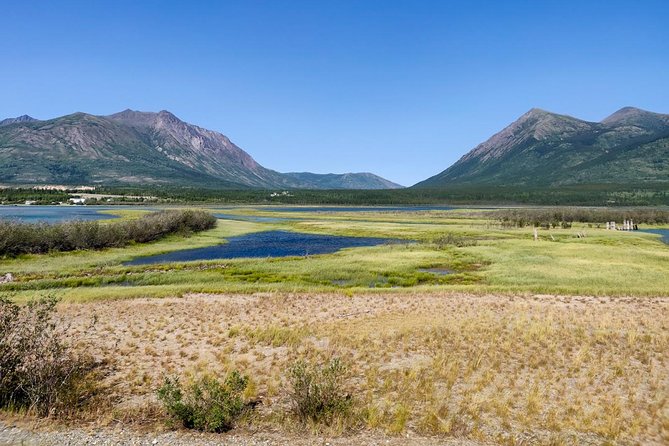 Whitehorse Small-Group Skagway Day Tour - Cancellation Policy