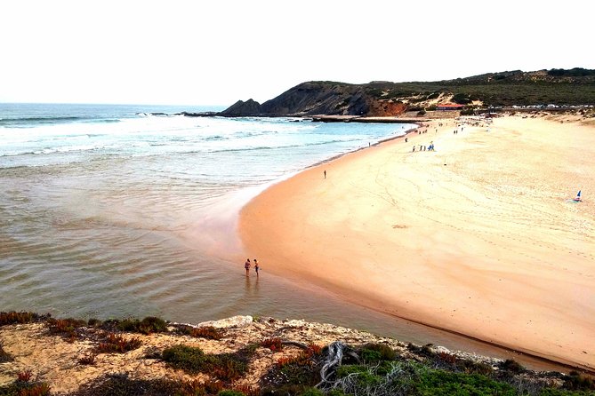 Wild and Wonderful West Coast Full Day Tour - Directions
