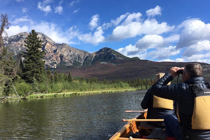 Wild Current Canoe Adventure Join a Small Group - Directions and Meeting Point