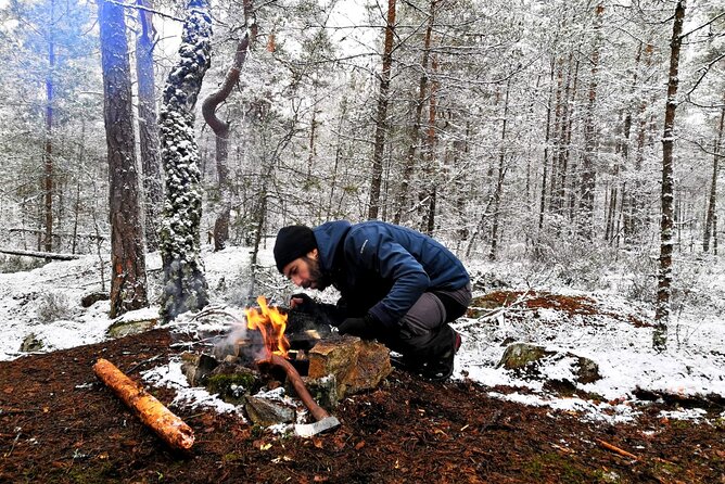 Wildlife Hiking in Stockholm With Animal Spotting - 2 Days - The Sum Up