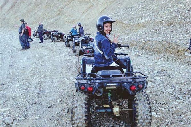 Wilds of Alaska Classic ATV Adventure - Common Questions