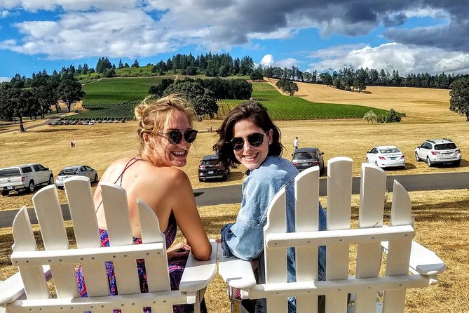 Willamette Valley Wine Tour - Full Day Tour - Convenience and Enjoyment of the Tour