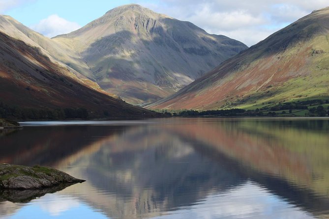 Windermere Lake District National Park High Mountain Pass Tour - Common Questions
