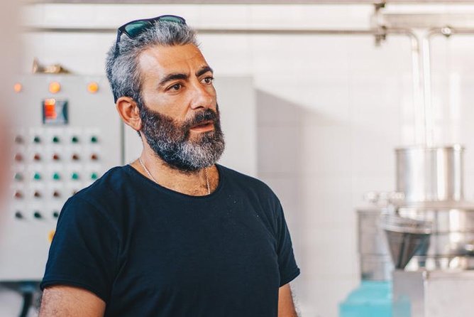 Wine and Olive Oil Tasting - Kanakis Olive Oil Factory
