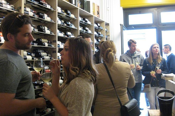 Wine Class and Tasting in Milan - Small Group - Cancellation Policy Details