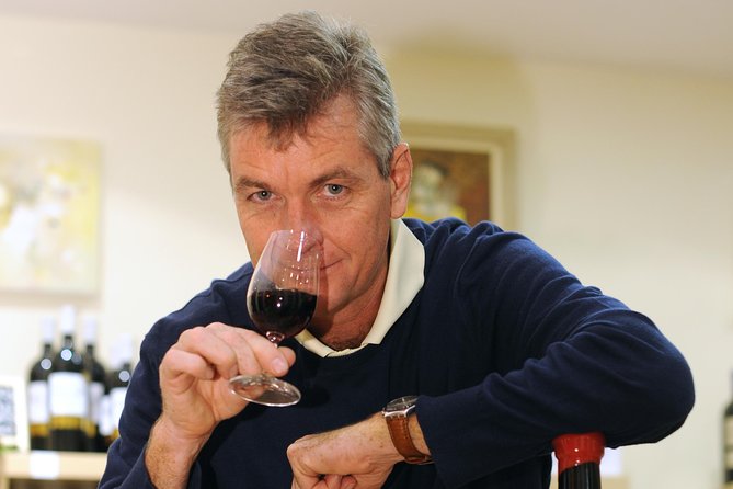Wine Discovery Tasting In Carcassonne - Meeting and Pickup