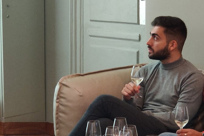 Wine Masterclass & Tasting Workshop in Bordeaux - Additional Info
