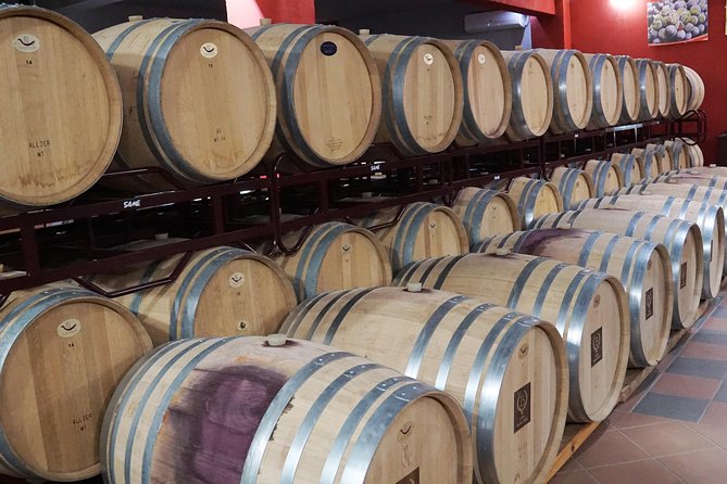 Wine Roads Private Day Tour: Corinth - Ancient Nemea & Wine Tasting - Cancellation Policy