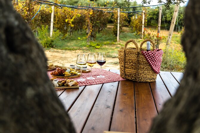 Wine Tasting Experience @ Lyrarakis Winery (Transfer Included) - Cancellation Policy