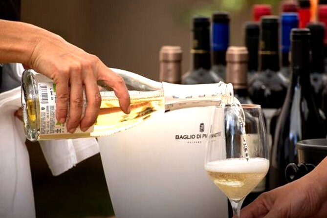 Wine Tasting for Small Groups in the Palermo Countryside - Common Questions
