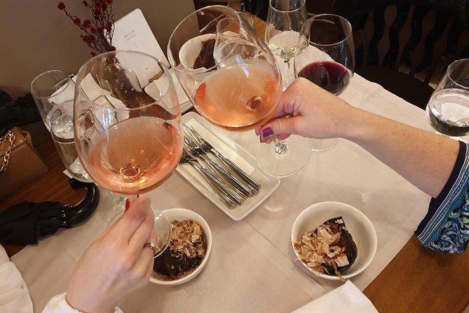 Wine Tasting in Granada - Background