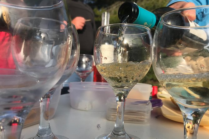 Wine Tasting Kayak Sunset Trip - Common Questions