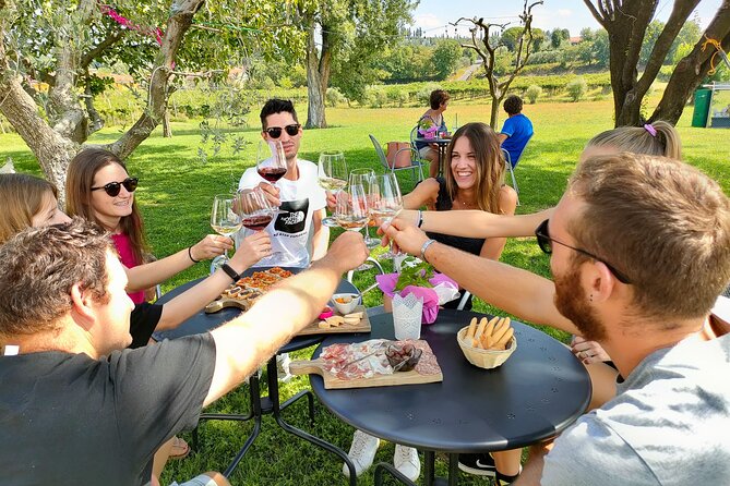 Wine Tasting With Local Food in Lazise Countryside - Location and Directions