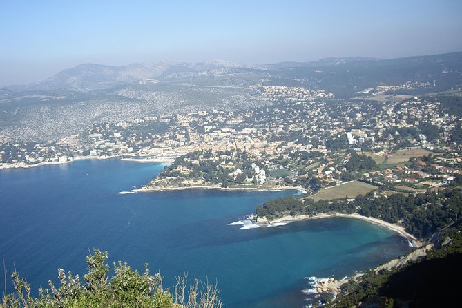 Wine Tour Bandol & Cassis From Marseille - Pricing and Cancellation Policy