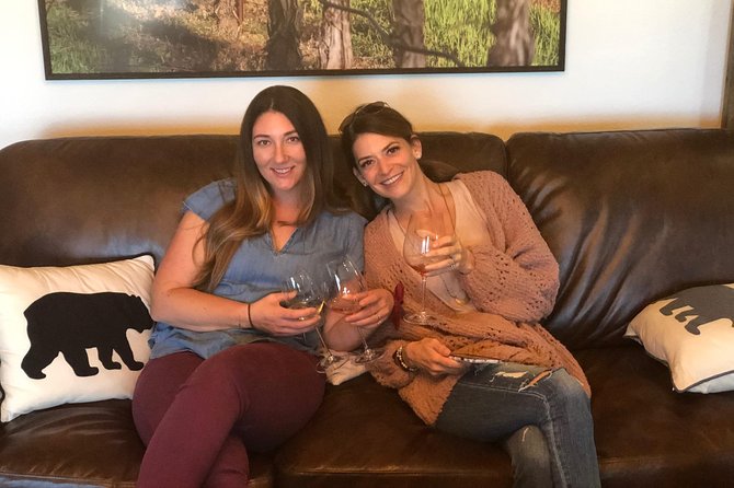 Wine Tour, Enjoy a Wonderful Day in Napa or Sonoma Wine Country. Private Driver - Common Questions