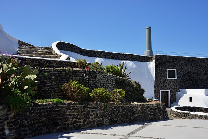 Wine Tour Santorini - Common Questions