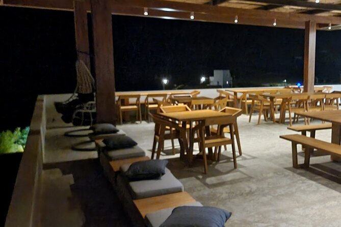 Winery Tour and Tasting in Tinos With the Winemaker - Questions and Contact Information
