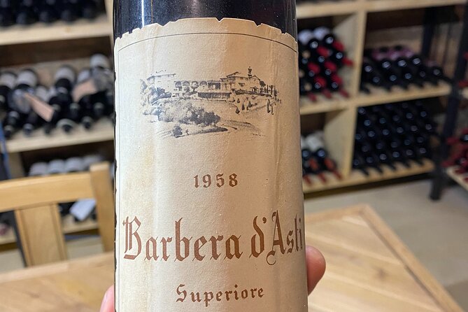 Winetour With Sommelier to Discover the Most Authentic Monferrato - Taking in the Rich History of Monferrato Winemaking