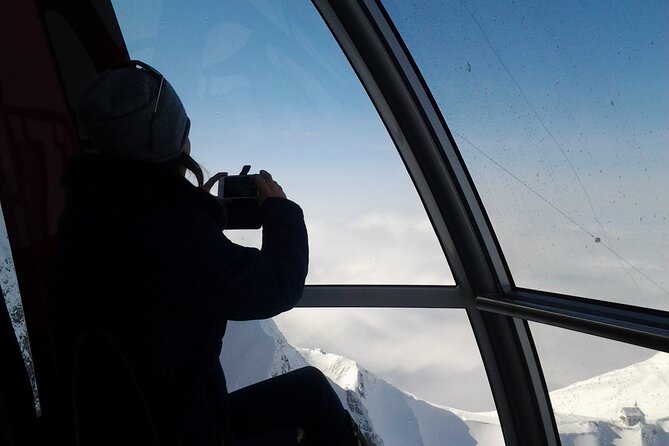 Winter Panorama Mount Pilatus: Small Group Tour From Luzern - Common Questions