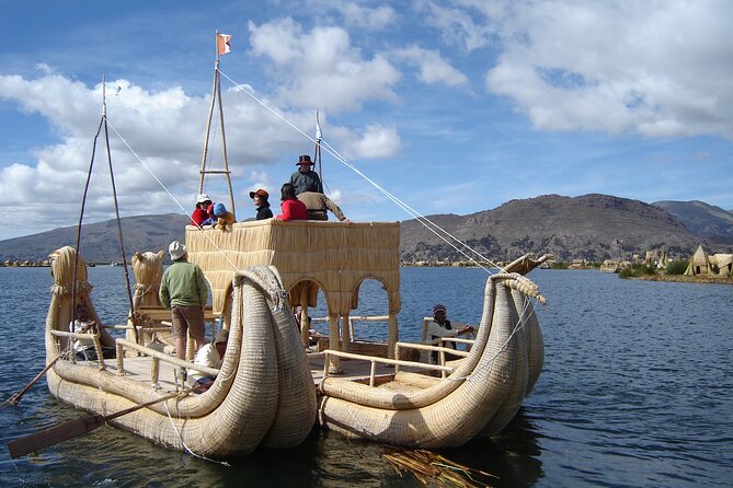 Wonderful Cusco 6 Days 5 Nights - The Sum Up