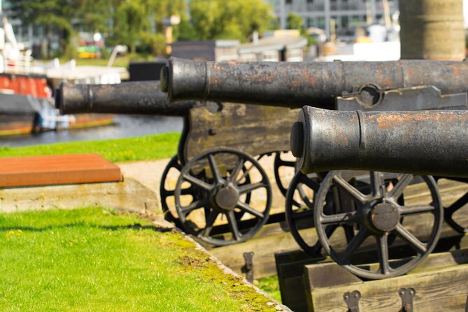 WWII Copenhagen Nyhavn and War Museum Private Walking Tour - Common Questions