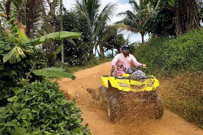 X Quad Samui ATV Tour (Driverpassenger) With Lunch - Traveler Photos of the ATV Tour Experience
