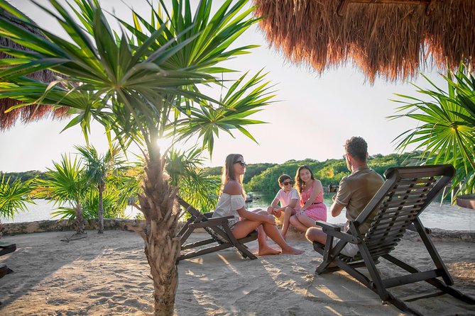 Xel-Há Park All-Inclusive Admission Ticket - Reviews and Experiences