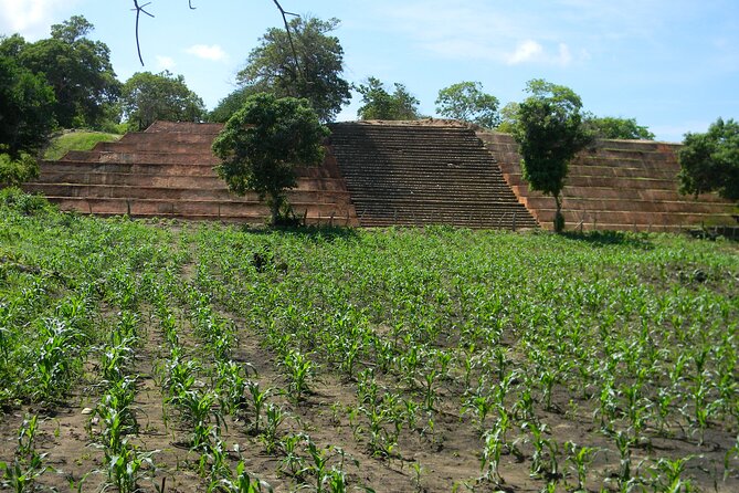 Xihucan Archaeological Tour - Common Questions