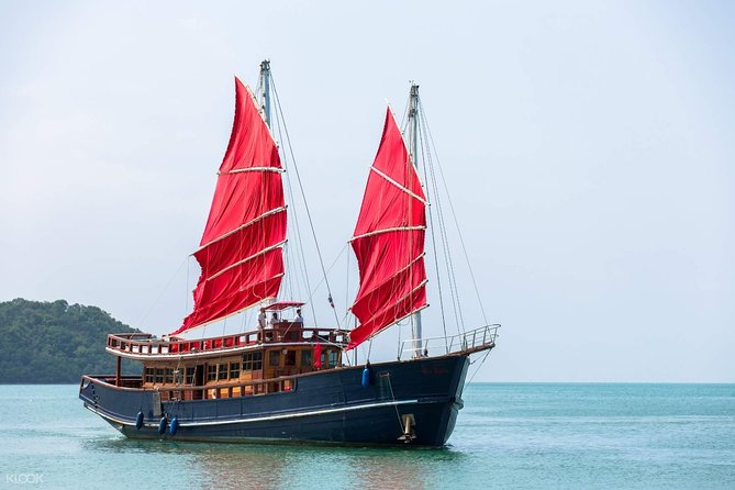 Yacht Cruise Sightseeing Day Tour of Koh Samui With Lunch - Common Questions