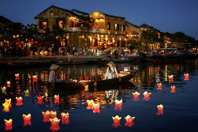Yangon Half-Day Cooking Class  - Hoi An - Pricing and Refund Policy
