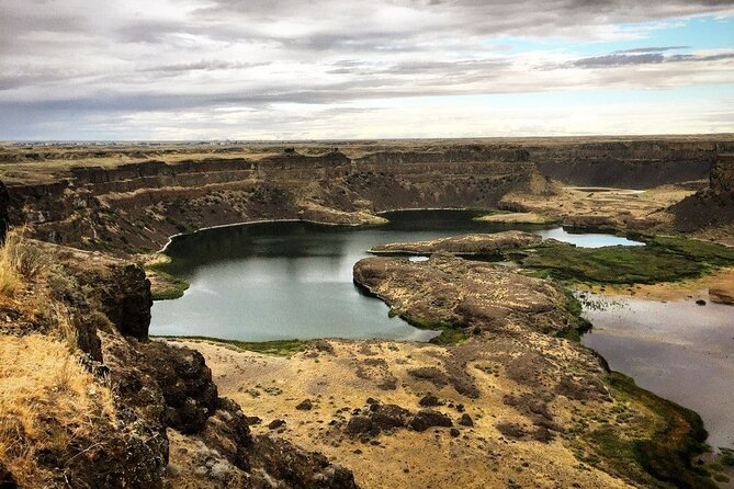 Yellowstone National Park 6-Day Tour From Vancouver (Chn&Eng) - Additional Tips and Recommendations
