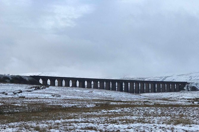 Yorkshire Adventure Sightseeing Day Trip From Liverpool - The Sum Up
