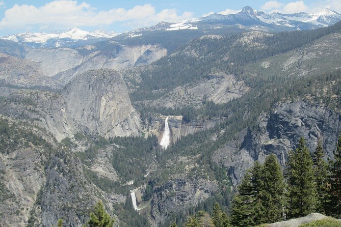 Yosemite Highlights Small Group Tour - Tour Experience, Pricing, and Additional Information