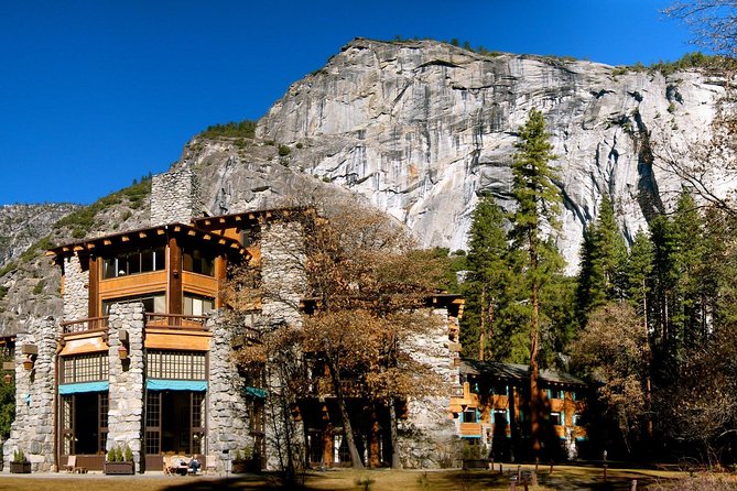 Yosemite National Park - Full Day Tour From San Francisco - Common Questions