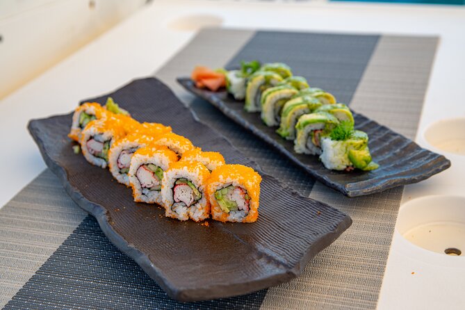 Your Own Private Luxury Yacht Experience in Cabo - Catering Options and Fine Dining Experience