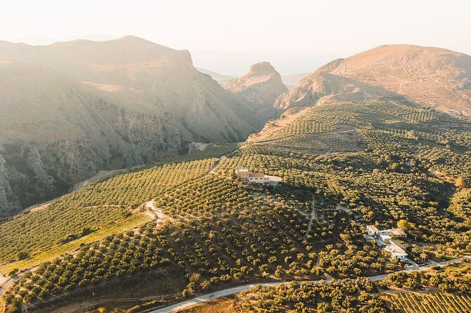 Your Tailored Elafonisi Escape. Luxury Day Tour From Heraklion. - The Sum Up