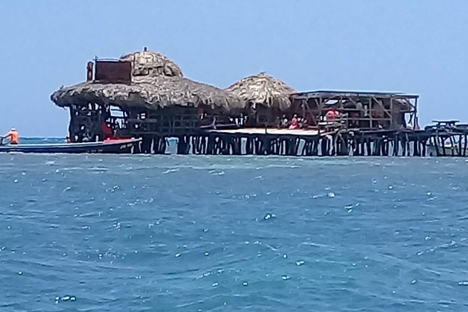 YS Falls & Pelican Bar Tour - Common Questions