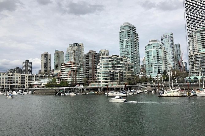 YVR Layover - Vancouver City Sightseeing Private Tour - The Sum Up
