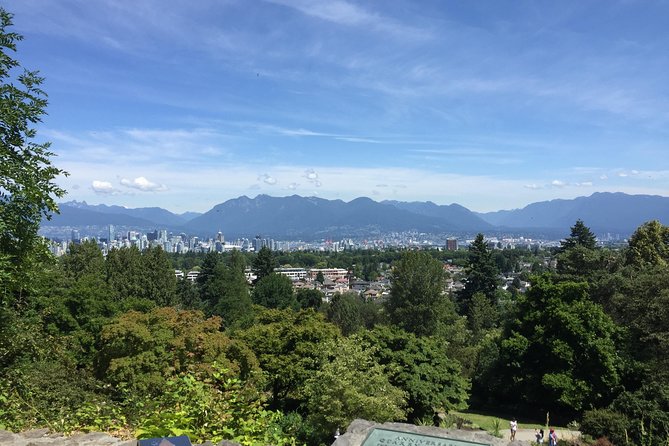 YVR - Vancouvers Airport Whistler( Private Transfer Sightseeing Tour) - Common Questions