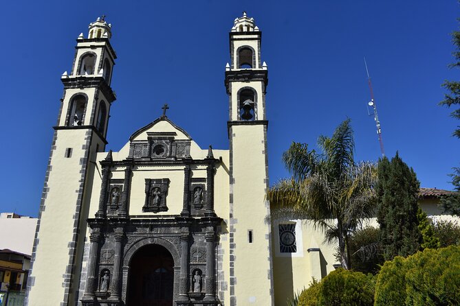 Zacatlan With Stacked Stones Experience (Private Tour) - Cancellation Policy