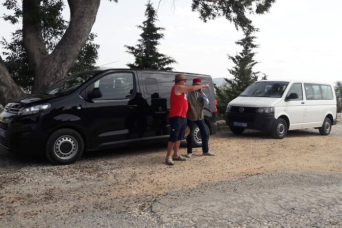 Zaghouan, Thuburbo Majus and Dougga Private Guided Tour From Tunis - Zaghouan Visit