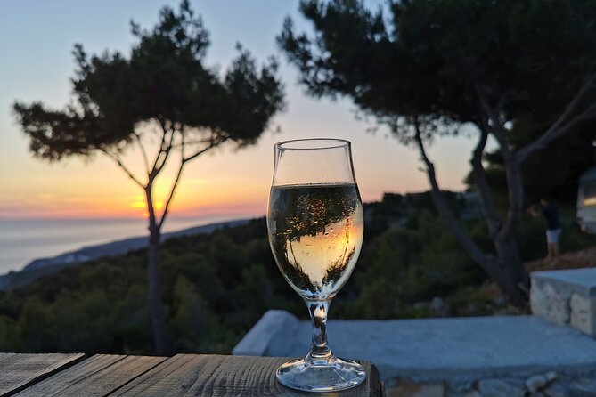 Zakynthos Small-Group Sunset Romance Tour With 2-Way Transfers - The Sum Up