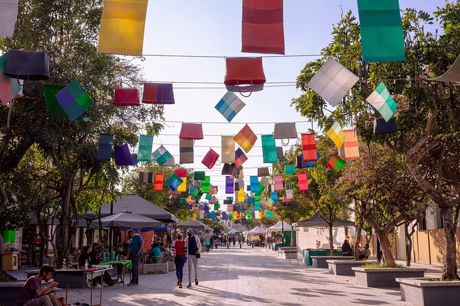 Zapopan Private Half-Day Tour - The Sum Up