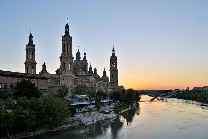 Zaragoza Scavenger Hunt and Best Landmarks Self-Guided Tour - Questions and Support