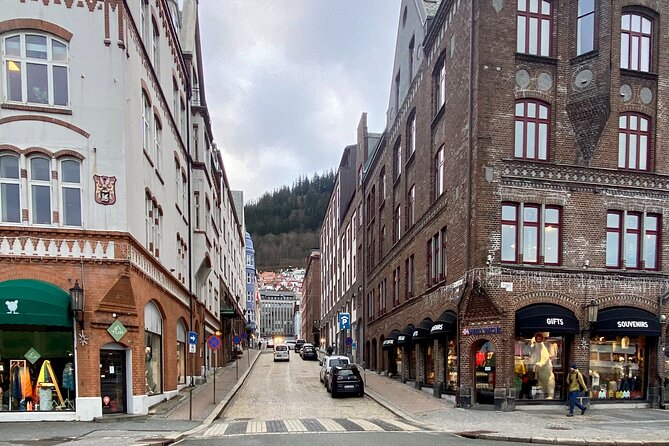 Zero Emission Bergen City Tour By Car - Common Questions