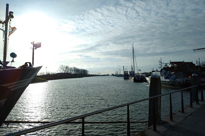 Zierikzee: Historic Highlights Outdoor Escape Game - Common Questions